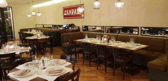 Osteria Belguardo